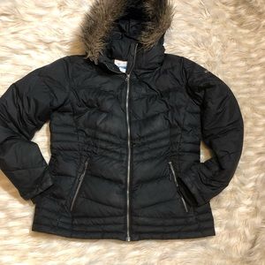 blue square lodge mid jacket